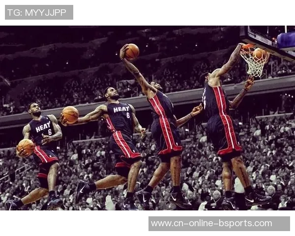 2014年NBA总决赛首战热火对决马刺精彩回顾与赛况分析