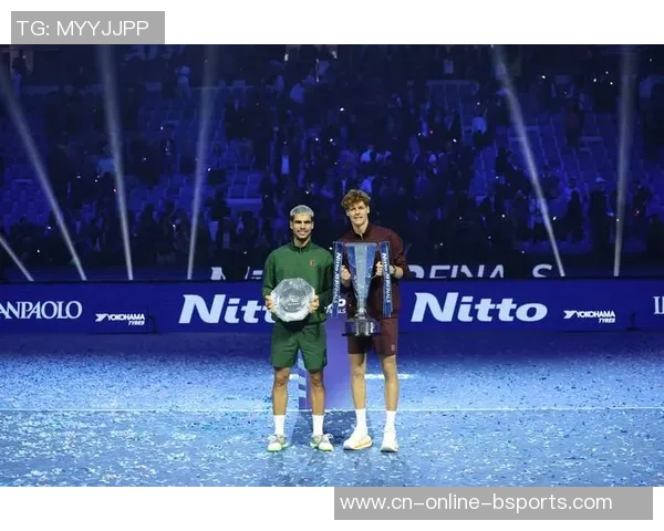 2025ATP年终总决赛决赛与辛纳演出巅峰对决，阿尔卡拉斯有话要说