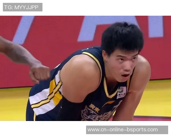 3连胜后！广东队内线紧急，王少杰受伤，张昊缺阵，焦泊乔上位！