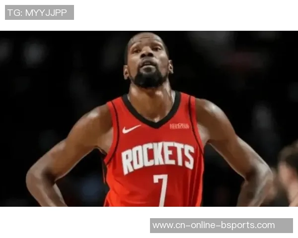 杜兰特还会脱离火箭？佩顿爆料超音速行将回归：KD想在西雅图退役