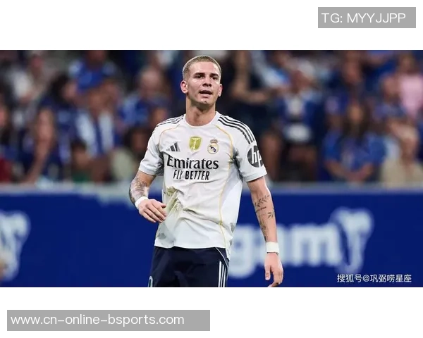 皇马一个决议太正确,直接吓退英超两大豪门,为天才新星找到了最好下家 皇马一个决议太正确,直接吓退英超两大豪门,为天才新星找到了最好下家